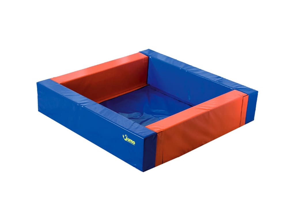 Piscina de bolas 2 x 1.5 m