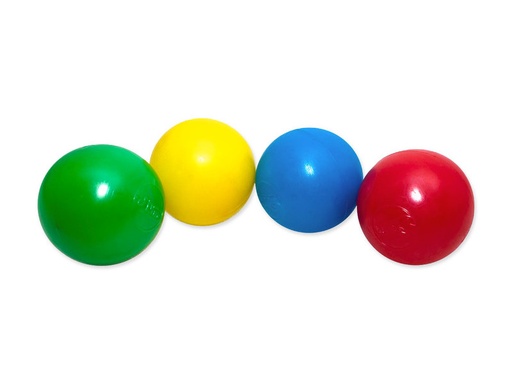 [461] Bolas para piscina de bolas